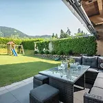 Unterbering Apartman *