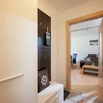 Unterbering Apartman