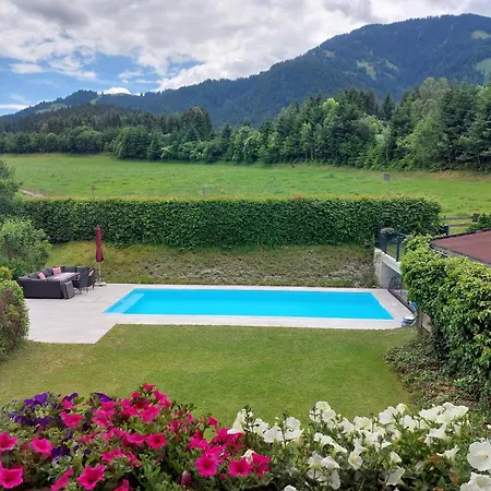 Appartement Unterbering *