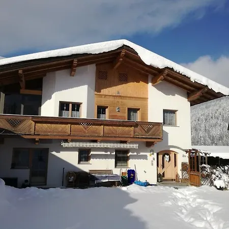 Unterbering Apartment *