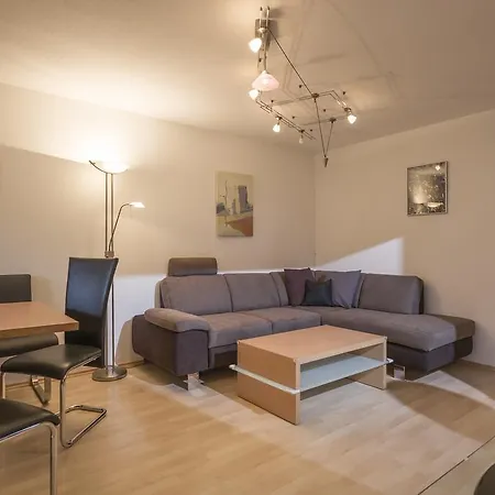 Apartment Unterbering Soll