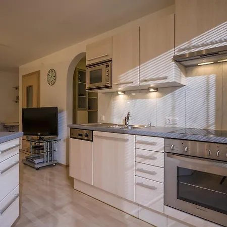 Unterbering Apartment