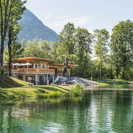 Unterbering Apartment Soll