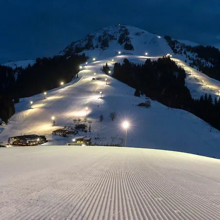 Διαμέρισμα Unterbering Söll