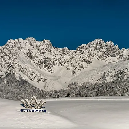 Unterbering Διαμέρισμα