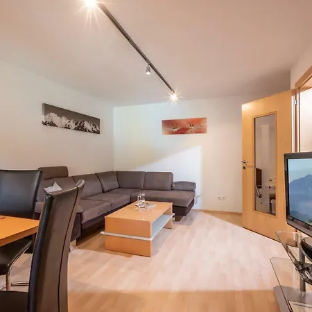 Apartmán Unterbering