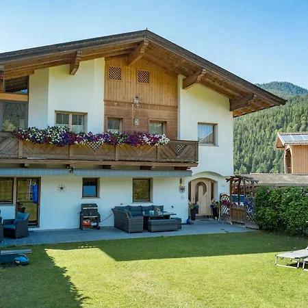 Unterbering Apartment