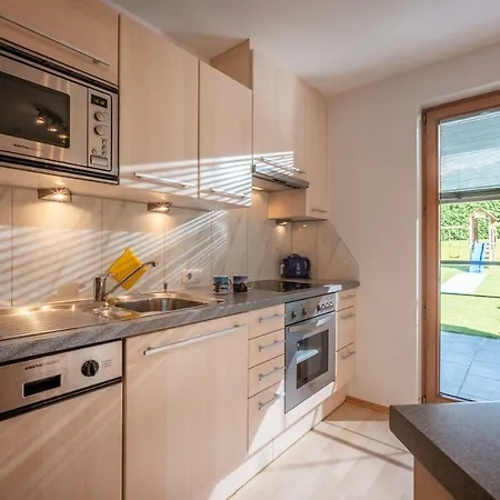 Unterbering Διαμέρισμα