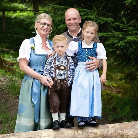 Unterbering Διαμέρισμα