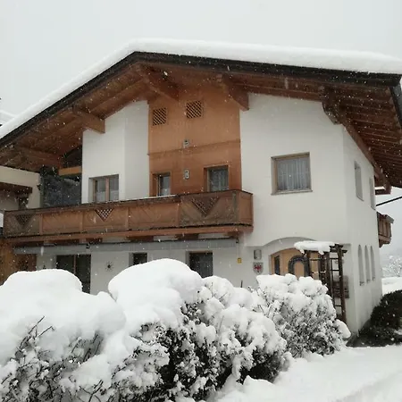 Unterbering Διαμέρισμα Söll