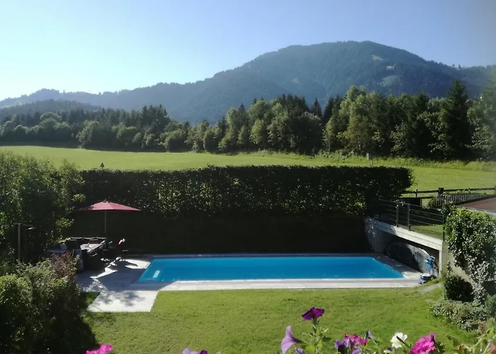 Unterbering Apartamento *