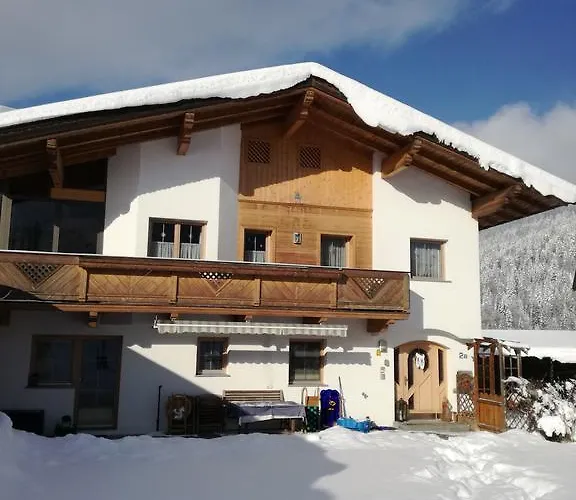 Unterbering Apartament *