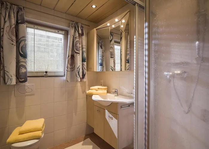 Unterbering Apartamento