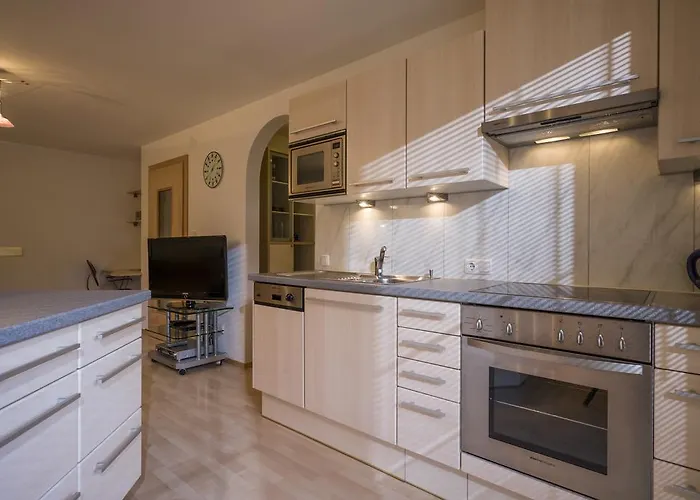 Unterbering Apartament