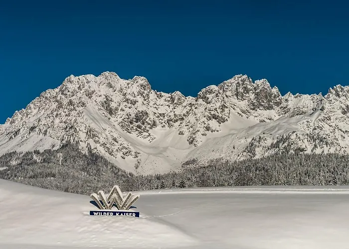 Unterbering Apartamento