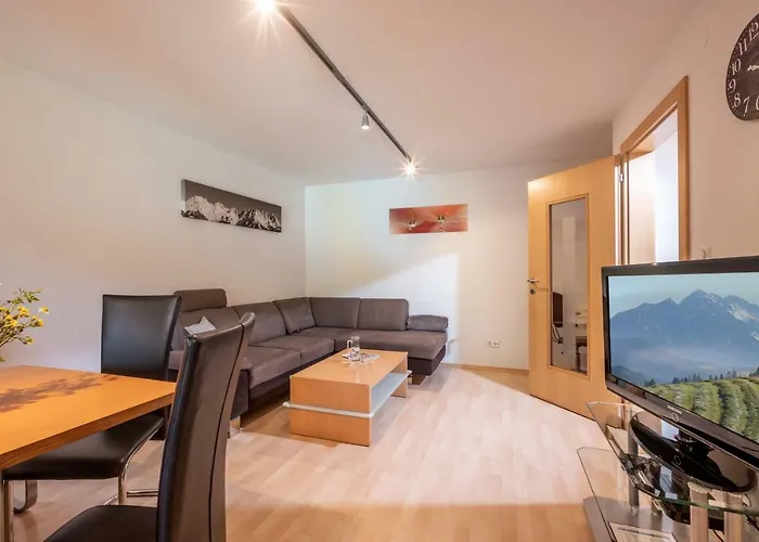 Apartamento Unterbering