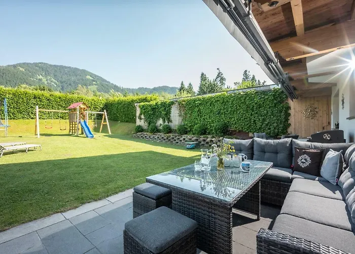 Unterbering Apartamento *