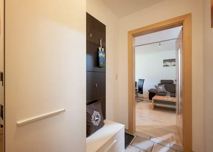 Unterbering Apartamento