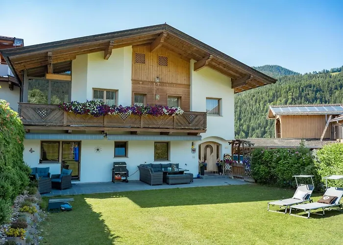 Unterbering Apartamento