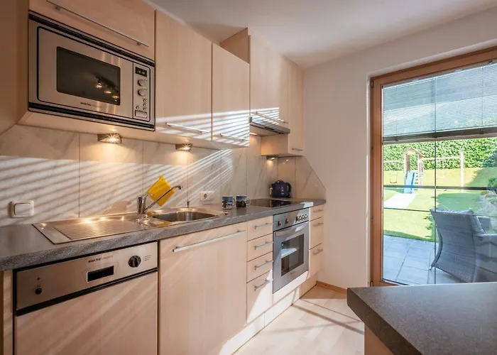 Unterbering Apartamento