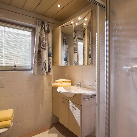 Unterbering Apartman