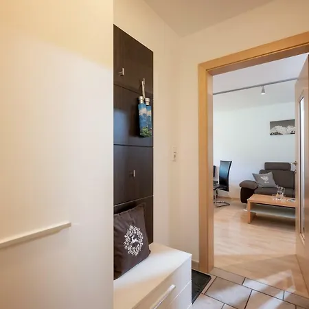 Unterbering Apartman