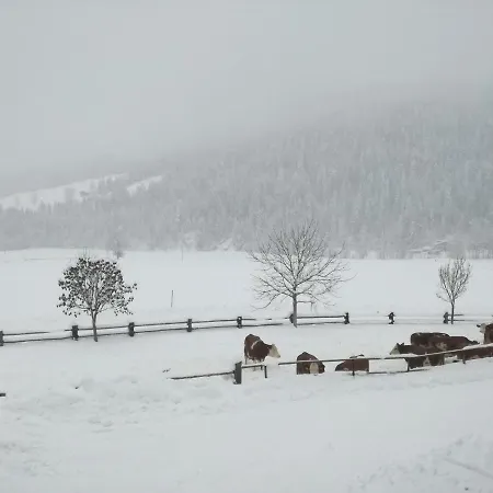Lägenhet Unterbering