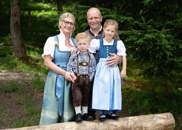 Unterbering Lägenhet